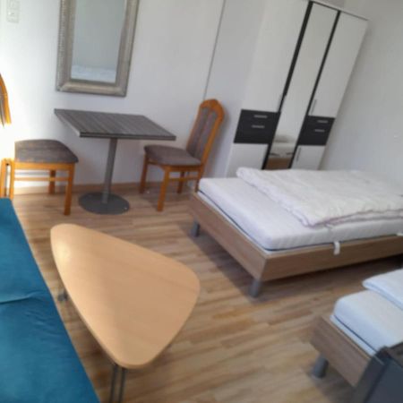 קניטלפלד Classic Appartments מראה חיצוני תמונה