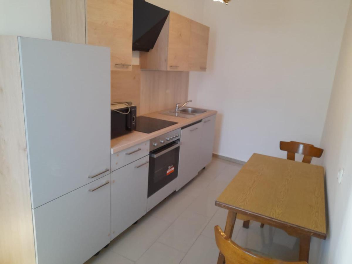 קניטלפלד Classic Appartments מראה חיצוני תמונה