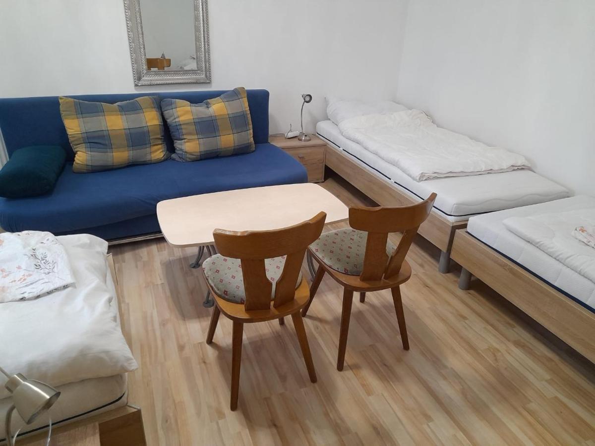 קניטלפלד Classic Appartments מראה חיצוני תמונה