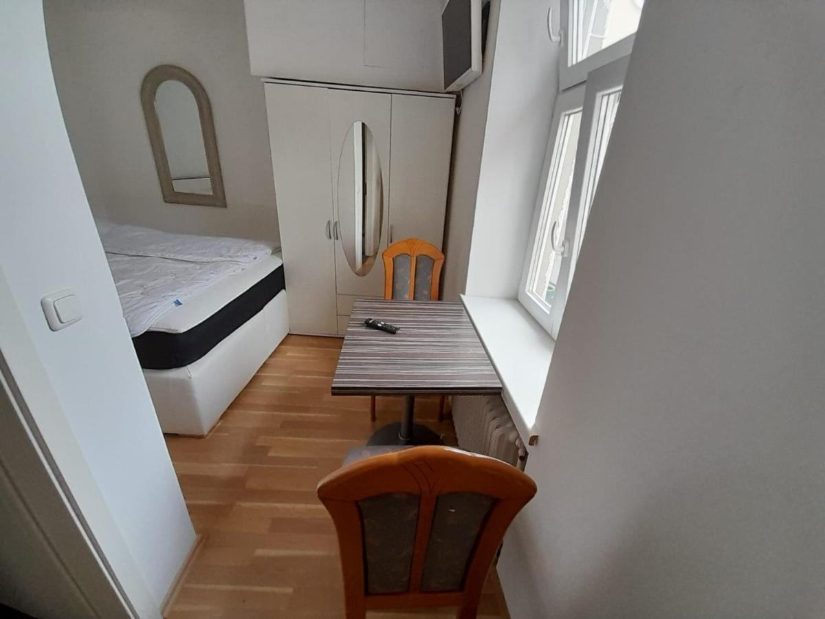 קניטלפלד Classic Appartments מראה חיצוני תמונה